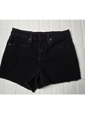 Blank NYC The Essex classic cut off Shorts Size 27